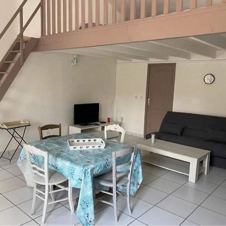 Gite Le Verger Soulignonne Exteriér fotografie